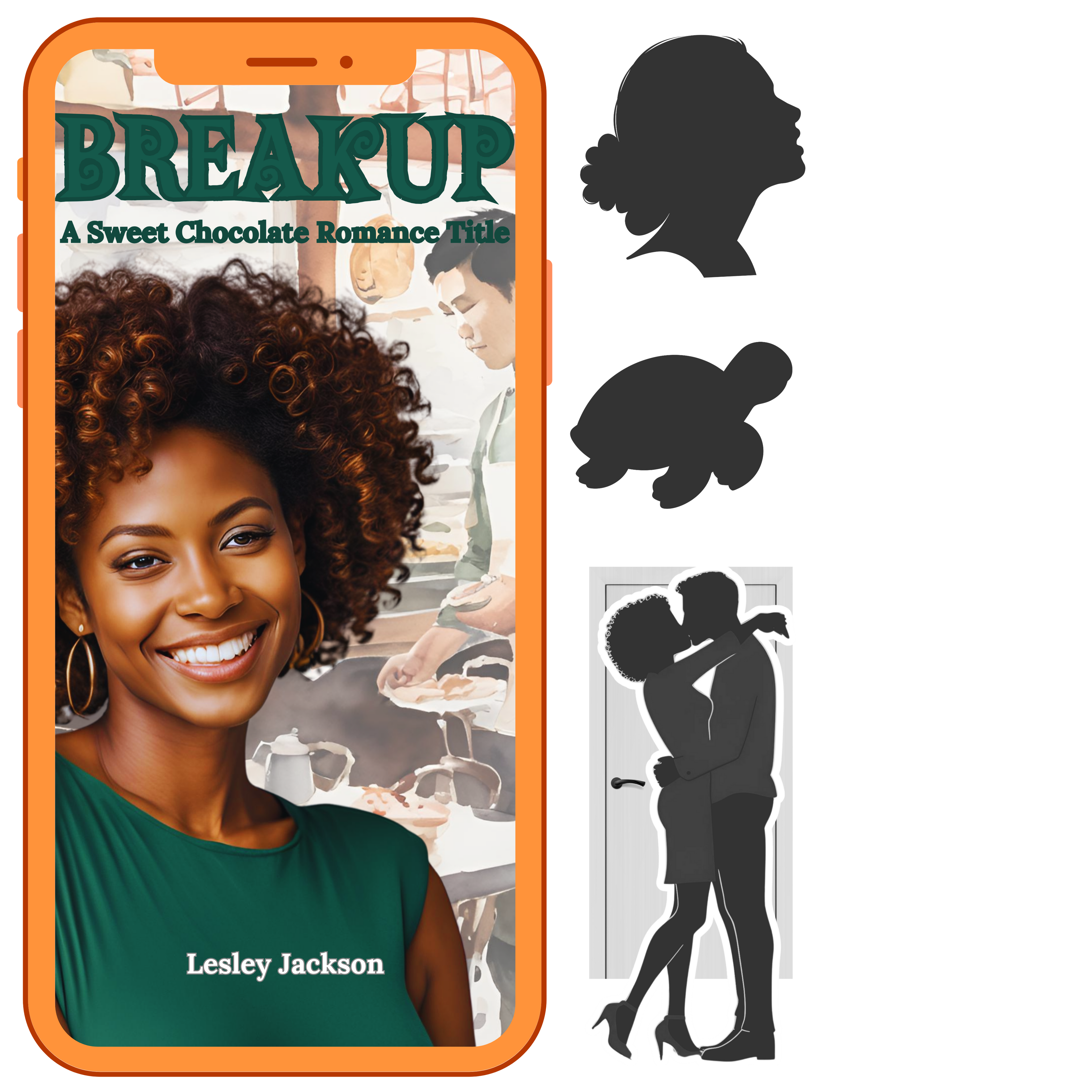 Breakup (A Sweet Chocolate Romance Title)